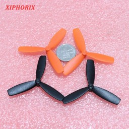 Show details for 56mm 3Blade Propeller Suitable  for 1.5mm Shaft  of Motor Picture of 56mm 3Blade Propeller Suitable  for 1.5mm Shaft  of Motor