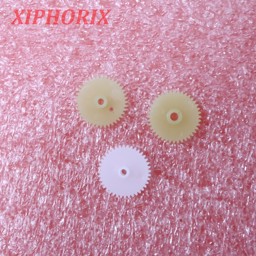 Show details for Module 0.3 40 Teeth Gear Picture of Module 0.3 40 Teeth Gear