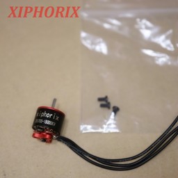 Show details for Micro Outrunner Brushless Motor D0705 15000KV Picture of Micro Outrunner Brushless Motor D0705 15000KV