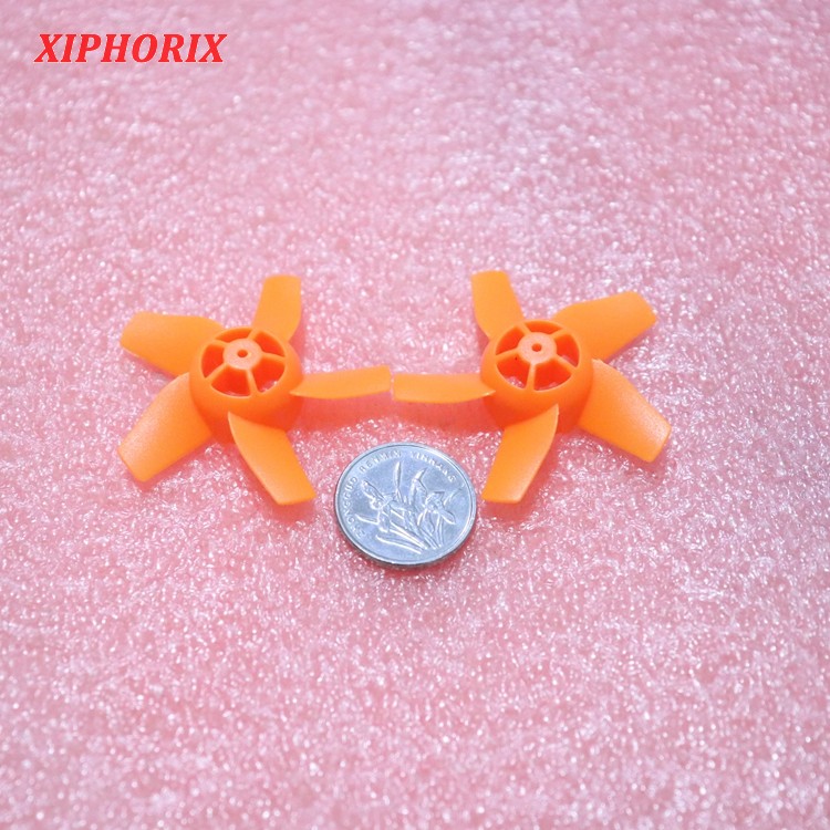 Picture of 40mm 5Blade Propeller Suitable  for 1.5mm Shaft  of Motor