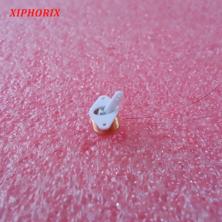 Picture of Micro 0.44g Arm Actuator with PCB Pad