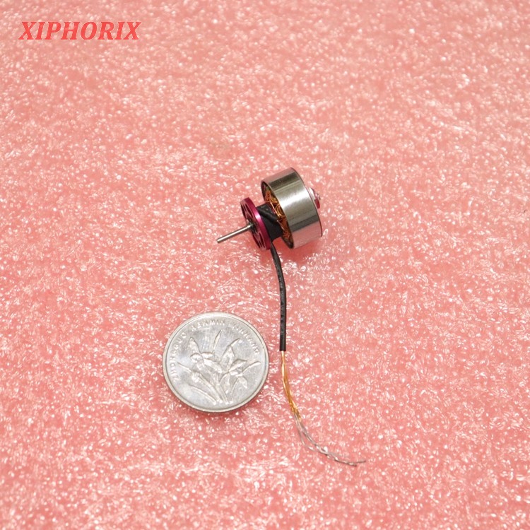 Picture of AEO Micro Outrunner Brushless Motor M5 11000KV