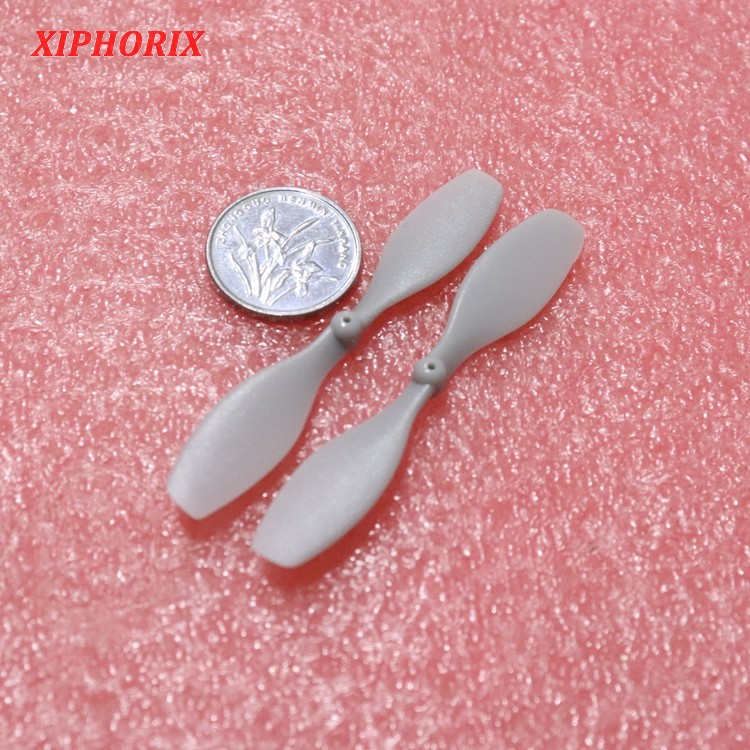 Picture of MXP2420 60mm 2Blade CW and CCW Propeller, just for Atlas-450 Micro Flyingwing