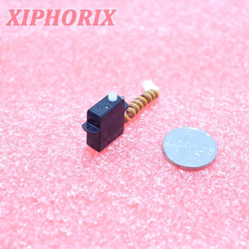Picture of PingZheng 1.7g Micro Digital Servos  PZ-15320