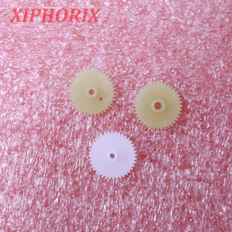 Picture of Module 0.3 40 Teeth Gear