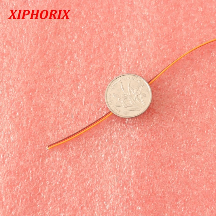 Picture of Ultra Fine PVC Servo Extension Cable, Servo 3P Cable, 7-Core Tin-Plated, Outer Diameter 0.6mm