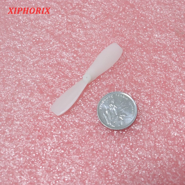 Picture of 46mm CCW Propeller, Suitable for 0.8mm Shaft of Motor