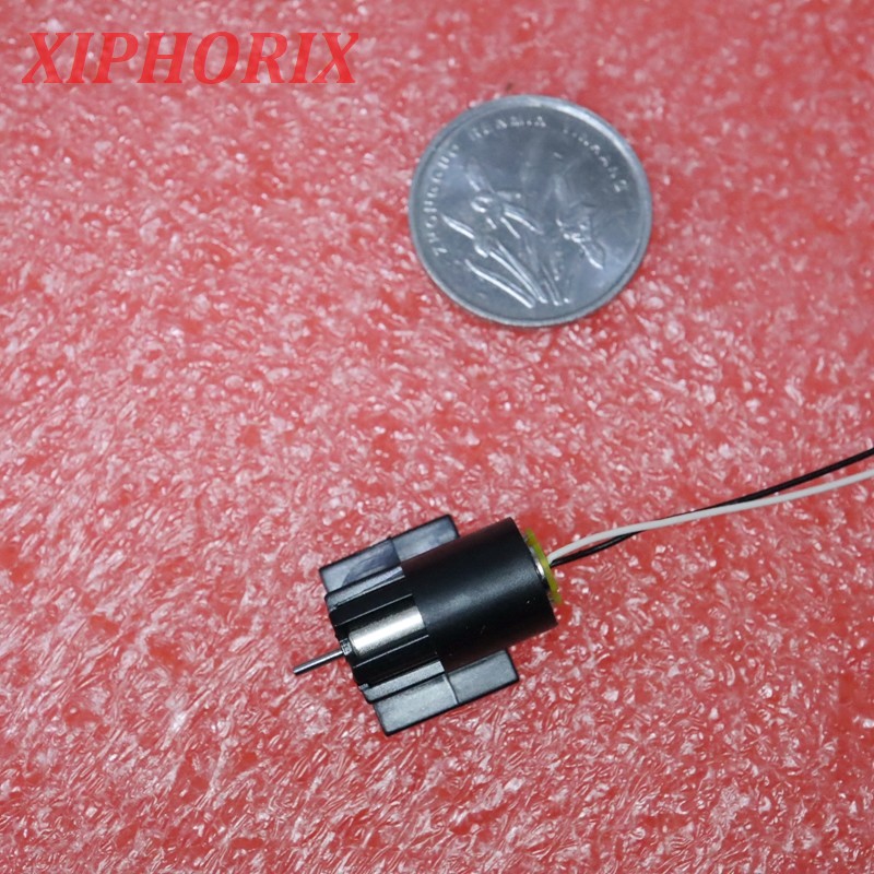 Picture of Mount Holder for 6mm Coreless Motors